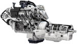 2011 Ford Super Duty Power Stroke Diesel Engine